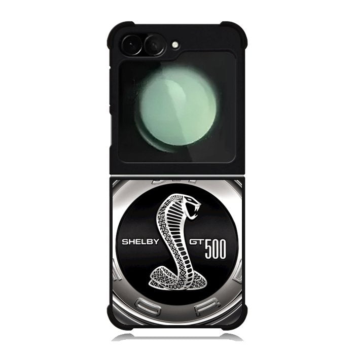 Ford Mustang Shelby GT500 Samsung Galaxy Z Flip 6 Case