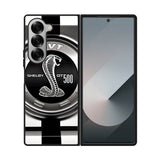 Ford Mustang Shelby GT500 Samsung Galaxy Z Fold 7 5G Case