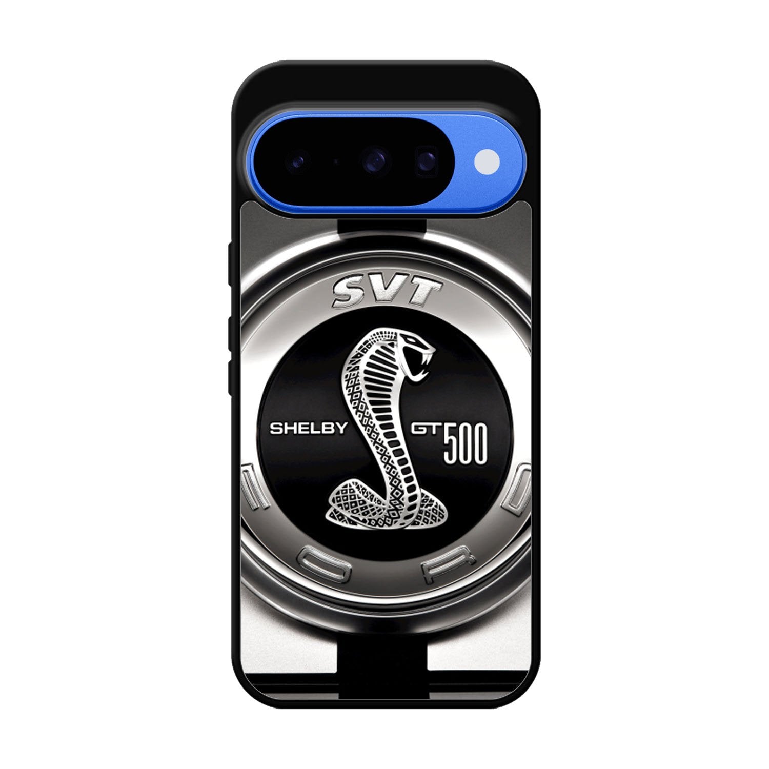 Ford Mustang Shelby GT500 Google Pixel 10 Case