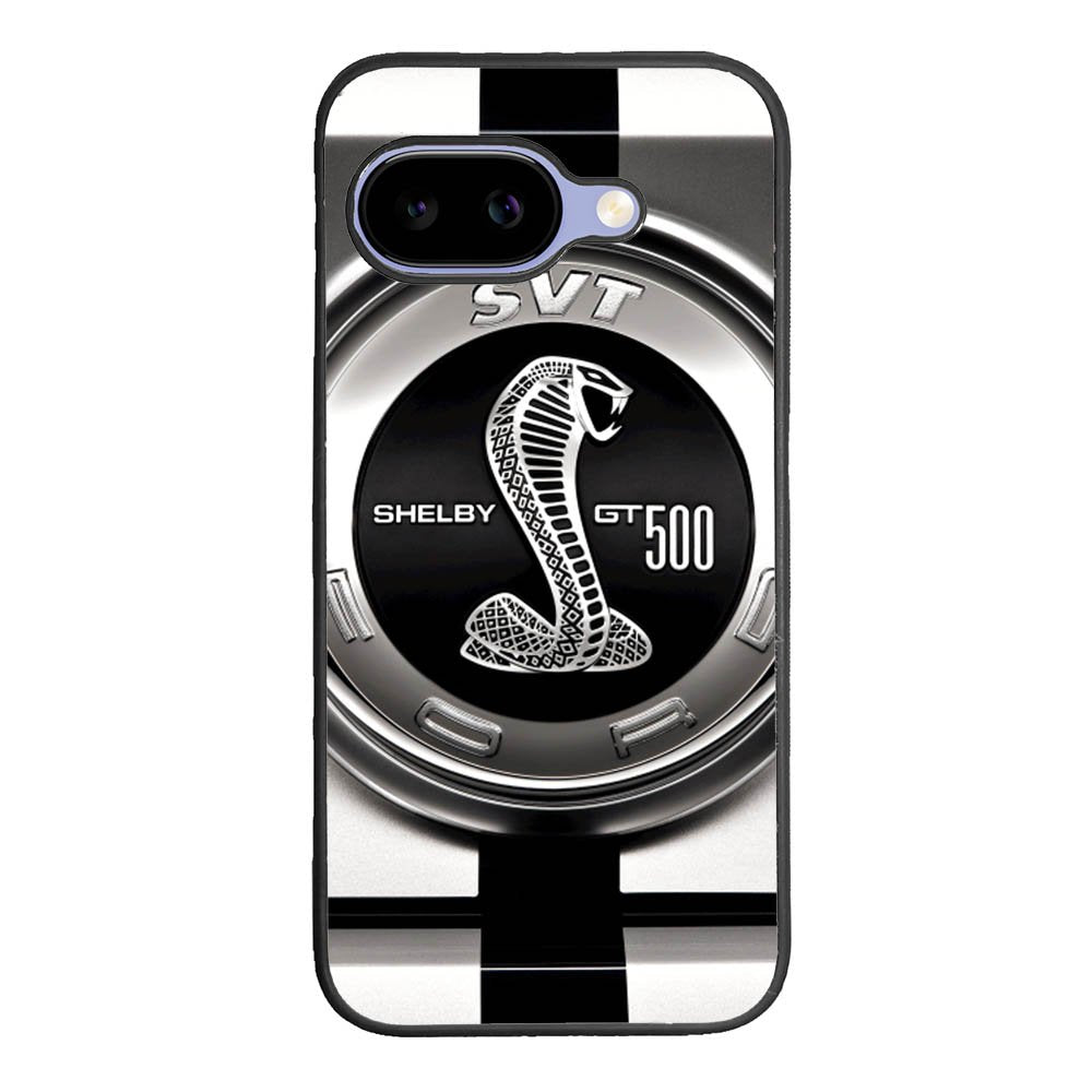 Ford Mustang Shelby GT500 Google Pixel 10A Case
