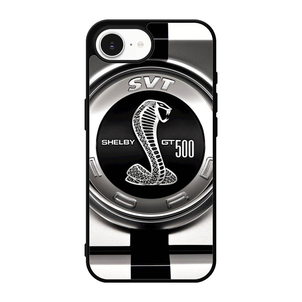 Ford Mustang Shelby GT500 iPhone 17e Case