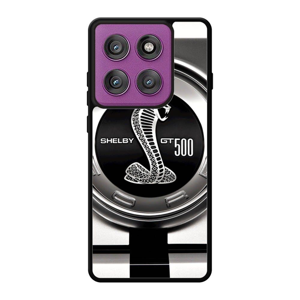 Ford Mustang Shelby GT500 Motorola Moto Edge 60 Pro Case