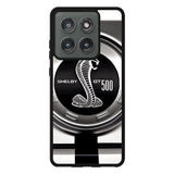Ford Mustang Shelby GT500 Motorola Moto Edge 2025 Case