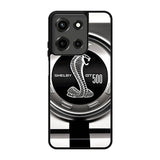 Ford Mustang Shelby GT500 Motorola Moto G 5G 2025 Case DC1056
