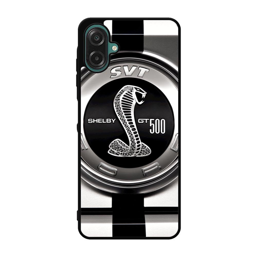 Ford Mustang Shelby GT500 Samsung Galaxy A07 Case