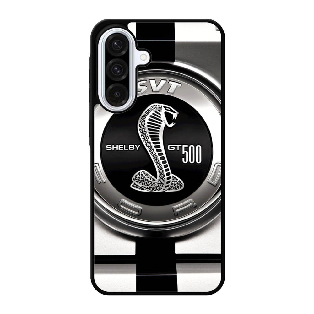 Ford Mustang Shelby GT500 Samsung Galaxy A56 Case DC3609