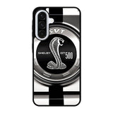 Ford Mustang Shelby GT500 Samsung Galaxy A56 Case DC8249
