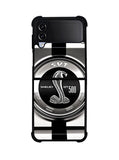 Ford Mustang Shelby GT500 Samsung Galaxy Z Flip 4 5G 2022 Case