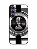 Ford Mustang Shelby GT500 Samsung Galaxy S23 FE 5G Case