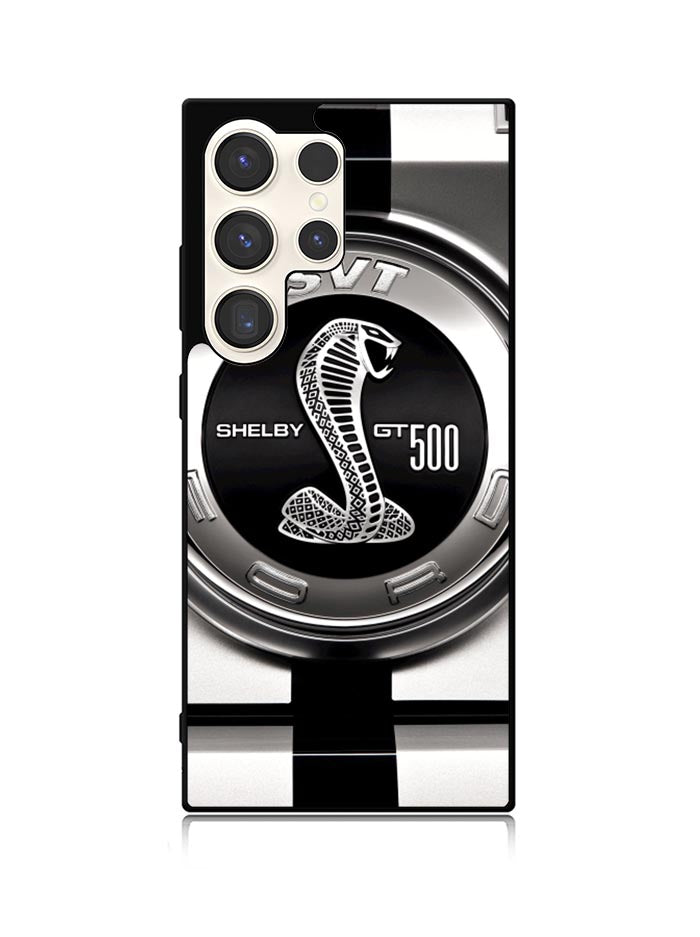 Ford Mustang Shelby GT500 Samsung Galaxy S25 Ultra 5G Case