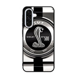 Ford Mustang Shelby GT500 Samsung Galaxy A36 Case DC3609