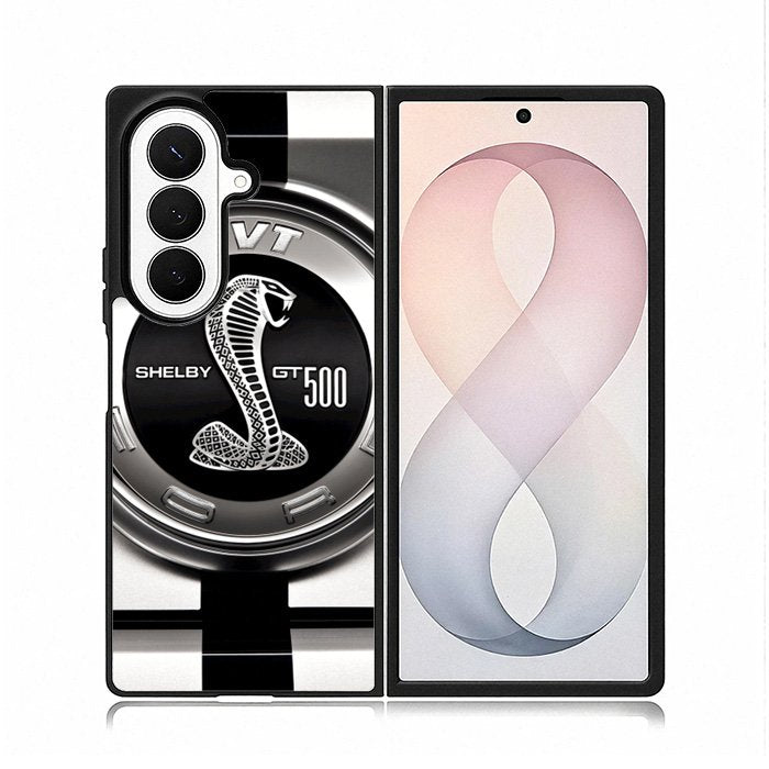 Ford Mustang Shelby GT500 Samsung Galaxy Z Fold 8 Ultra Case