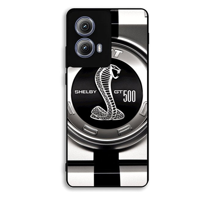 Ford Mustang Shelby GT500 Motorola Moto Edge 2024 Case DC1056