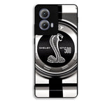 Ford Mustang Shelby GT500 Motorola Moto Edge 2024 Case DC1056