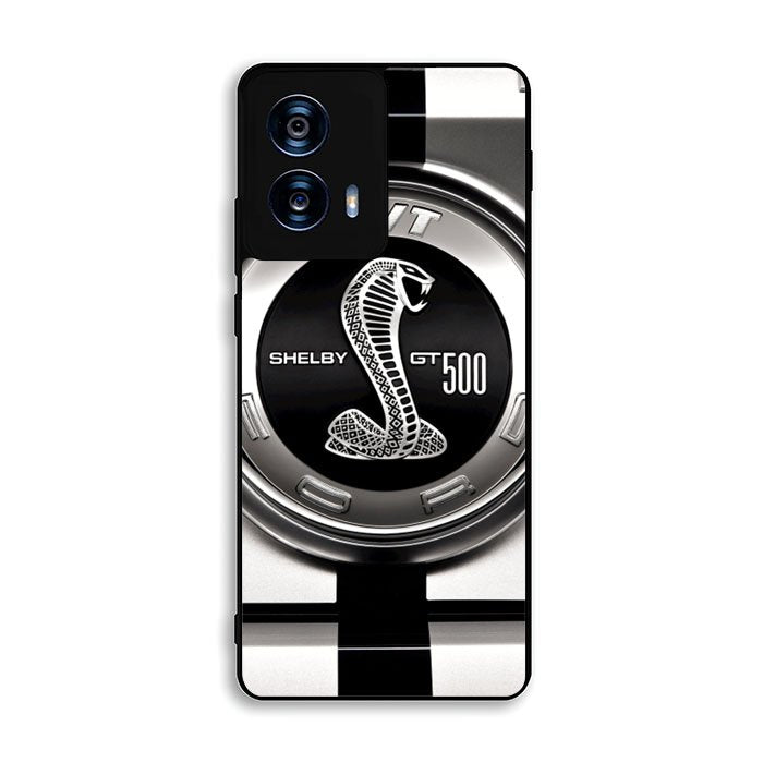 Ford Mustang Shelby GT500 Motorola Moto G Power 5G 2024 Case DC8249