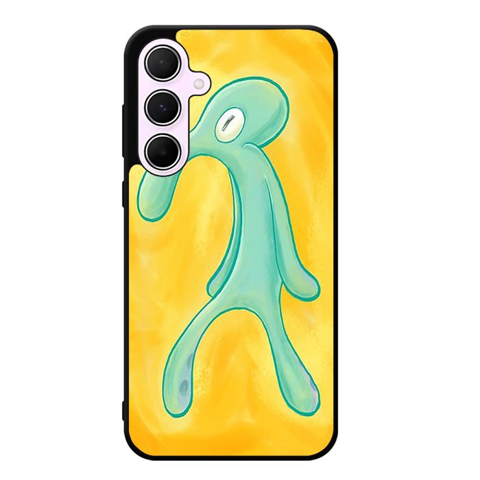 Bold And Brash Case Samsung Galaxy A25 5G Case DC0222