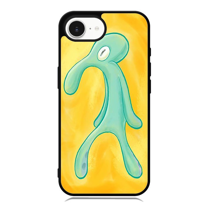 Bold And Brash Case iPhone 16e Case DC0222