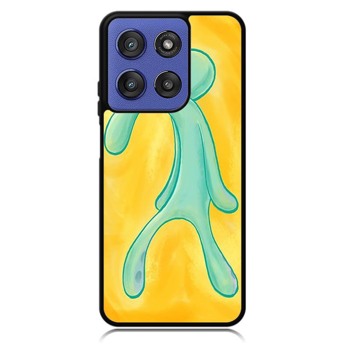 Bold And Brash Case Motorola Moto G Stylus 5G 2025 DC0222