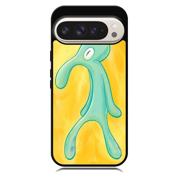 Bold And Brash Case Google Pixel 10 Pro XL Case DC0222