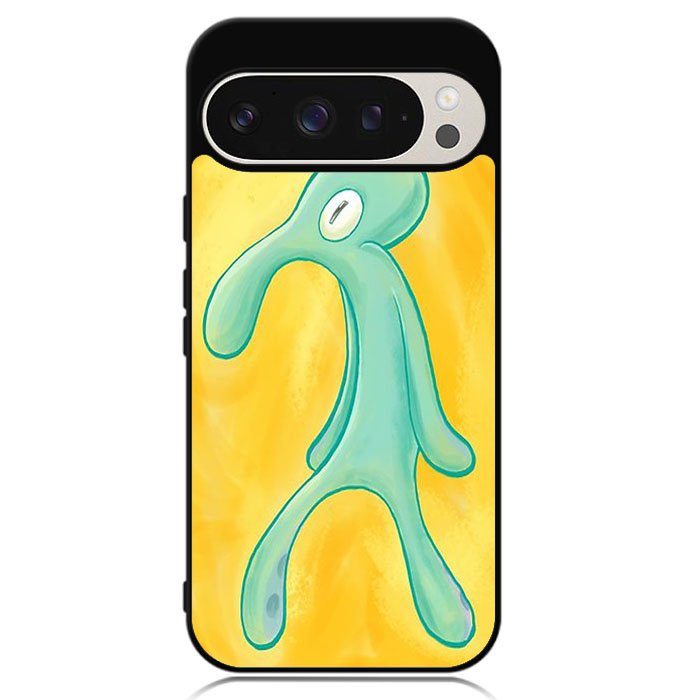 Bold And Brash Case Google Pixel 9 Pro XL Case DC0222