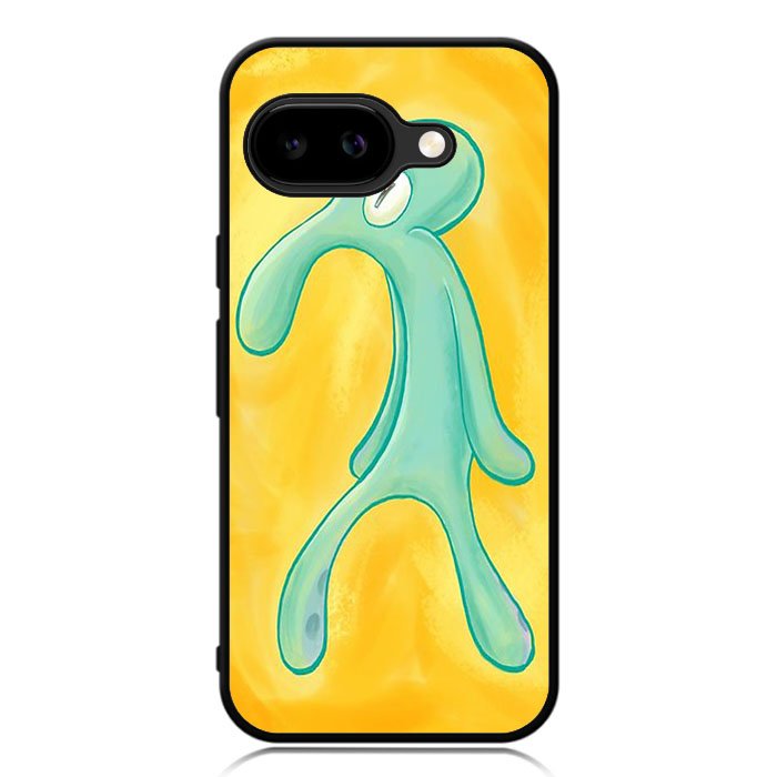 Bold And Brash Case Google Pixel 9A Case DC0222