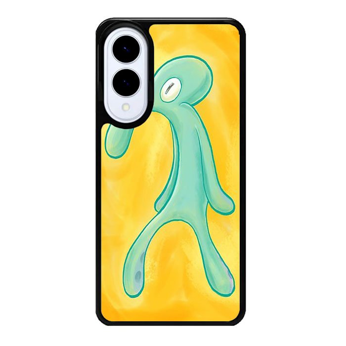 Bold And Brash Case Samsung Galaxy S25 Edge DC0222