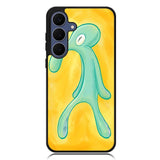 Bold And Brash Case Samsung Galaxy S25 FE DC0222