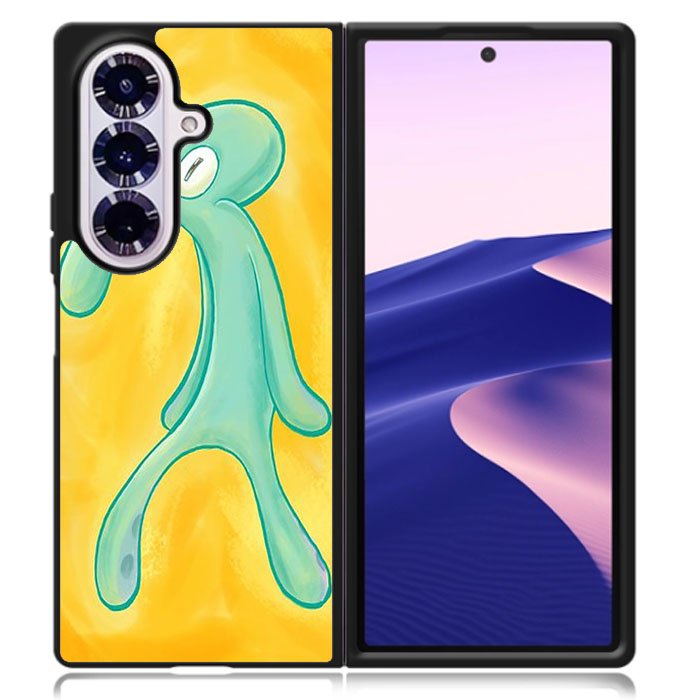 Bold And Brash Case Samsung Galaxy Z Fold 7 Case DC0222