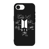 BTS Dna iPhone 17e Case DC0254