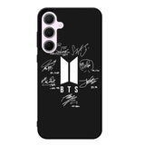 BTS Dna Samsung Galaxy A15 5G Case DC0254