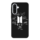 BTS Dna Samsung Galaxy A16 Case DC0254