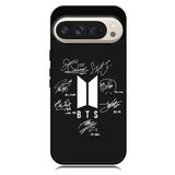 BTS Dna Google Pixel 10 | Google Pixel 10 Pro Case DC0254