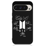 BTS Dna Google Pixel 9 | Google Pixel 9 Pro Case DC0254