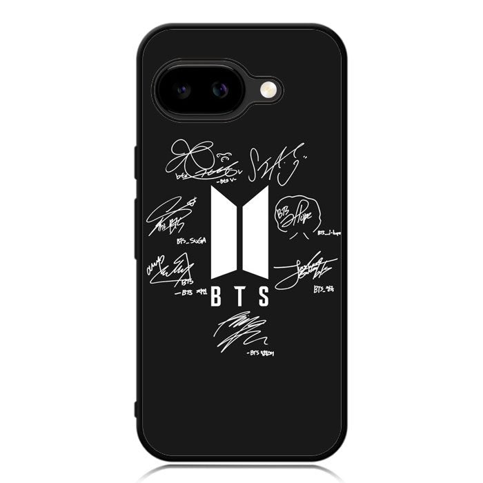 BTS Dna Google Pixel 9A Case DC0254