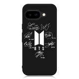 BTS Dna Google Pixel 9A Case DC0254