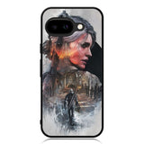 The Witcher 3 Wild Hunt  Case Google Pixel 9A Case DC1887