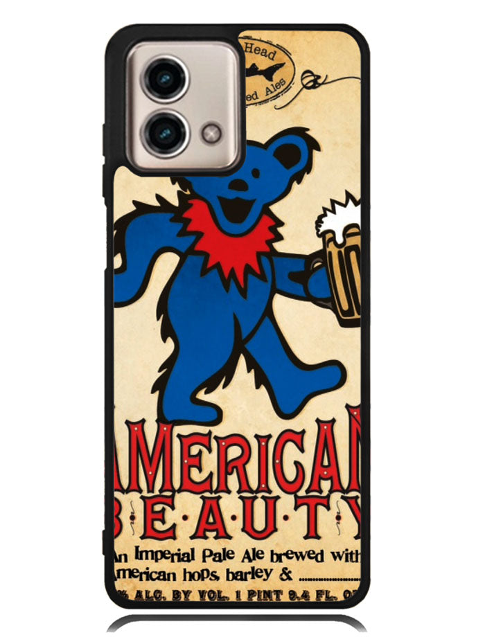 Grateful Dead Motorola Moto G Stylus 5G 2023 Case