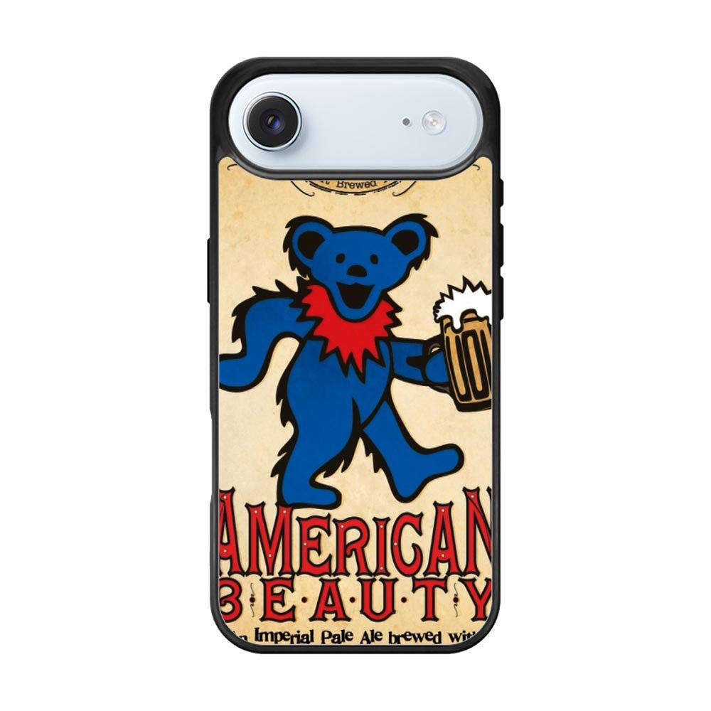 Grateful Dead iPhone Air Case