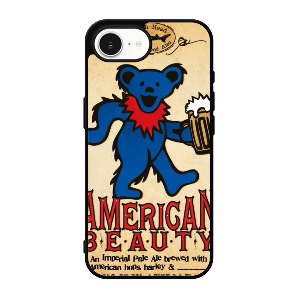 Grateful Dead iPhone 17e Case