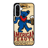 Grateful Dead Samsung Galaxy A16 Case DC0723