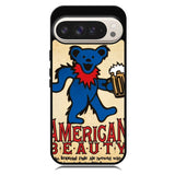 Grateful Dead Google Pixel 10 Pro XL Case DC0723