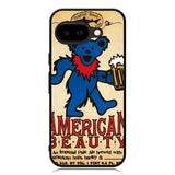 Grateful Dead Google Pixel 9A Case DC0723