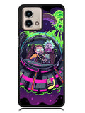 Rick And Morty 2nd Motorola Moto G Stylus 5G 2023 Case