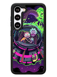 Rick And Morty 2nd Samsung Galaxy S23 5G Case