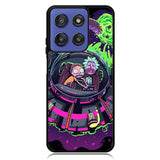 Rick And Morty Motorola Moto G Stylus 5G 2025 DC1578