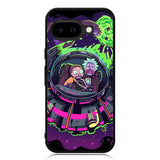 Rick And Morty Google Pixel 9A Case DC1578