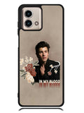 Shawn Mendes Album Motorola Moto G Stylus 5G 2023 Case