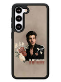 Shawn Mendes Album Samsung Galaxy S23 Plus 5G / Samsung Galaxy S23+ 5G Case
