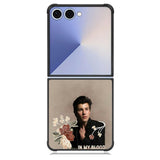 Shawn Mendes Album Samsung Galaxy Z Flip 7 Case DC1664