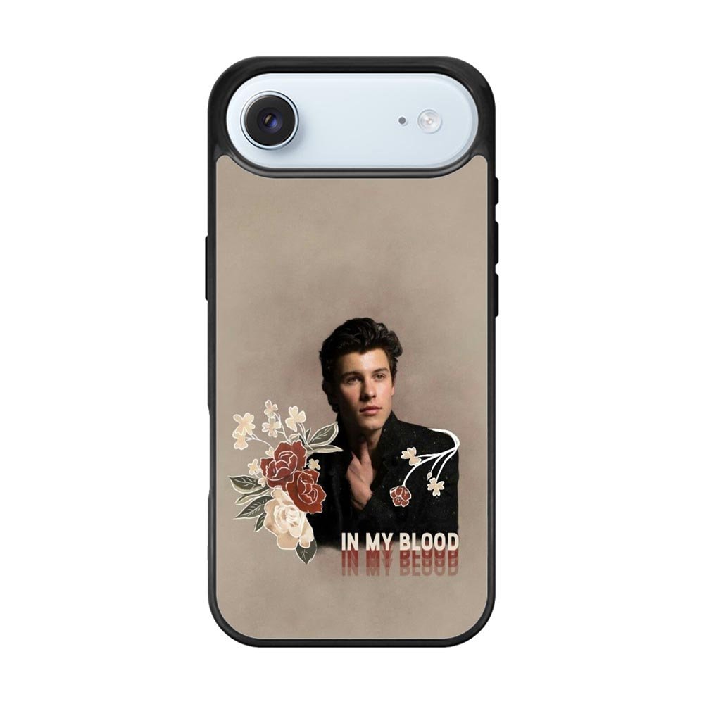 Shawn Mendes Album iPhone Air Case